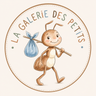 La Galerie des Petits – Accueil